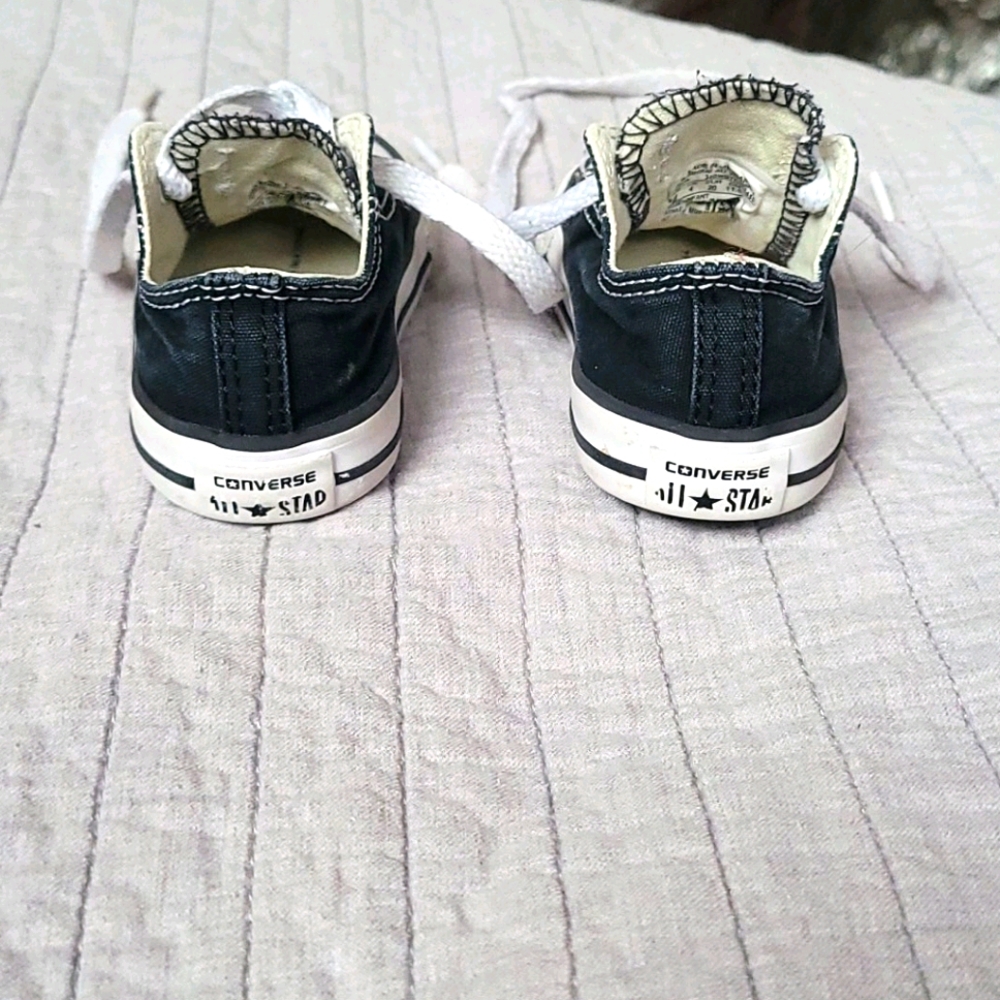 All Star Converse - Picture 3 of 5